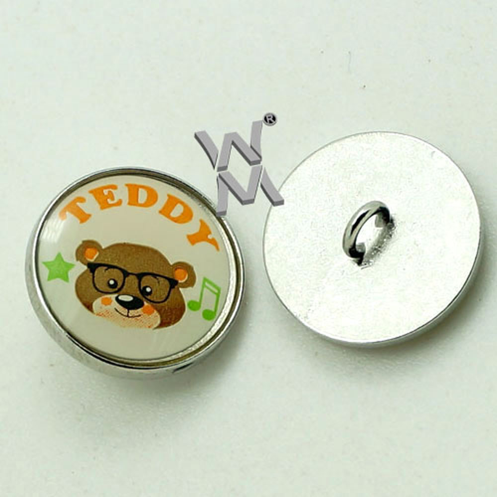 Sewing Button
