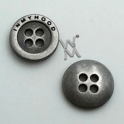 Hole Button
